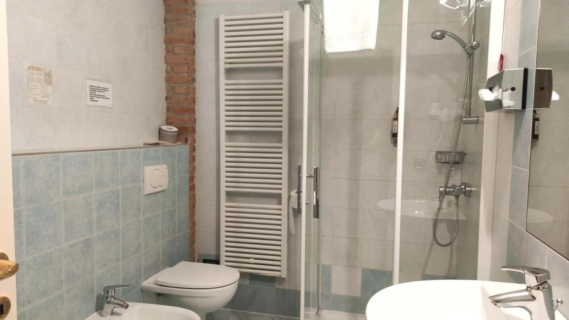 Farm stay Tenuta Albertini Zevio
