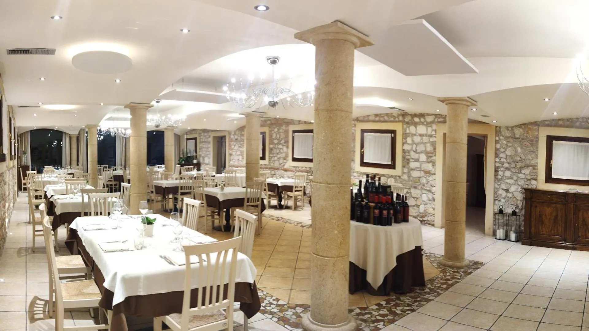 Farm stay Tenuta Albertini Zevio Italy