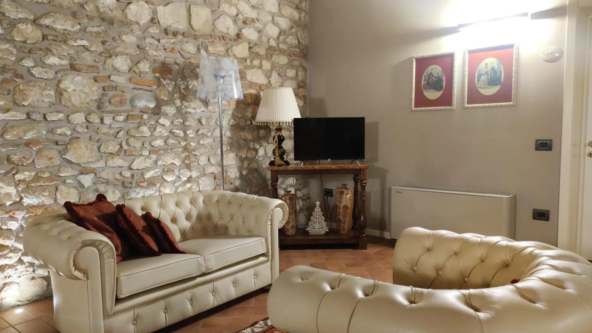 Tenuta Albertini Zevio Italy