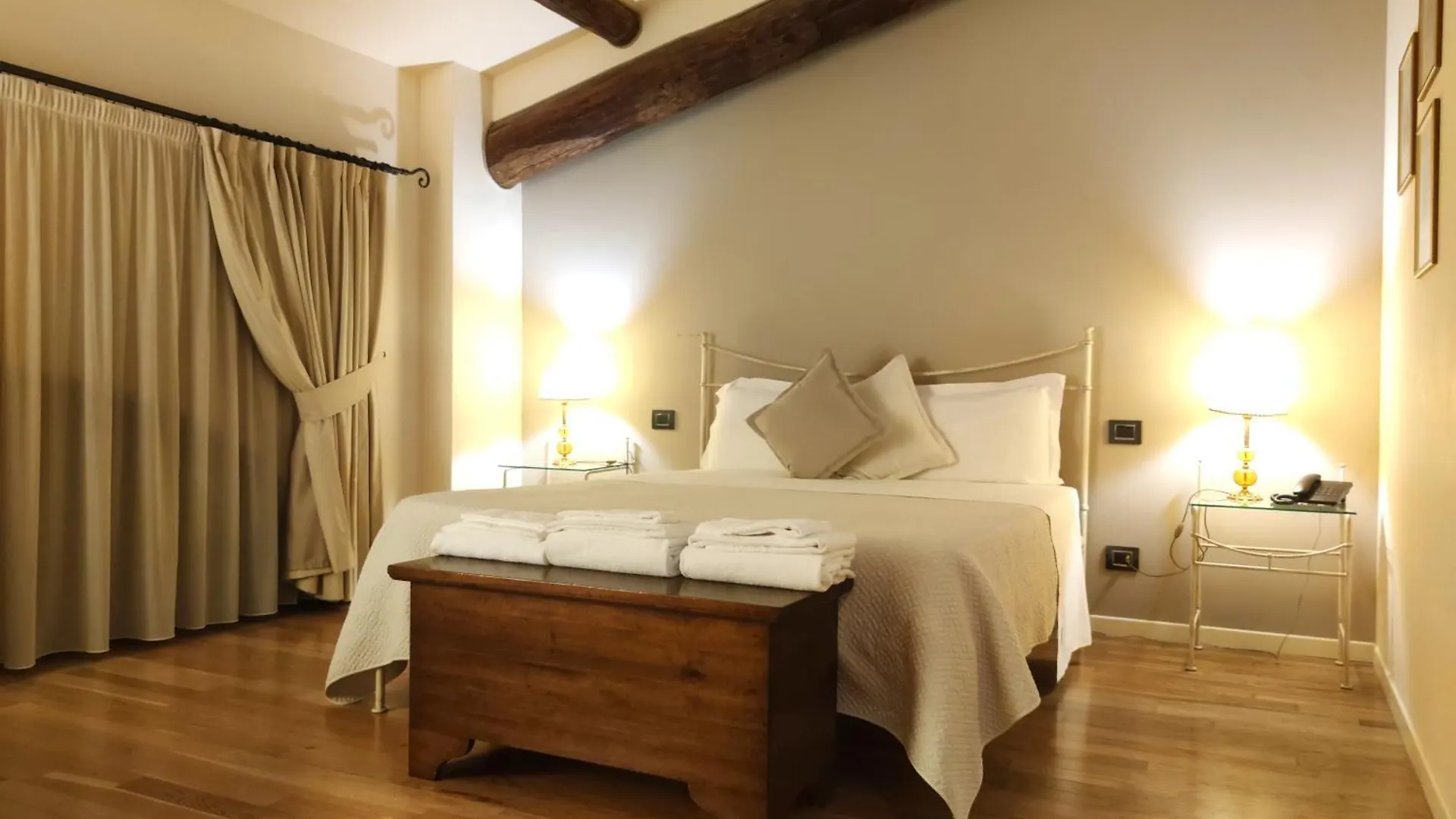 Farm stay Tenuta Albertini Zevio