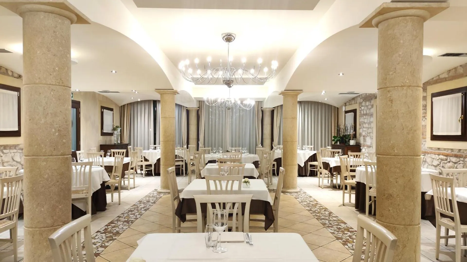 Tenuta Albertini Zevio Farm stay