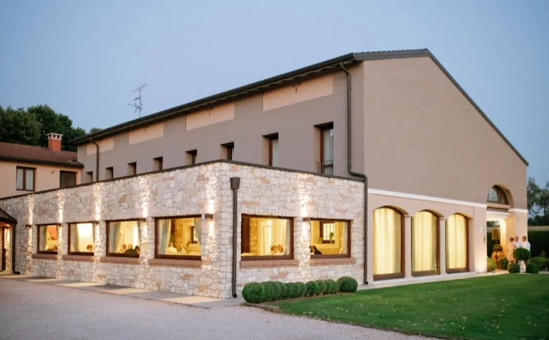 Tenuta Albertini Zevio