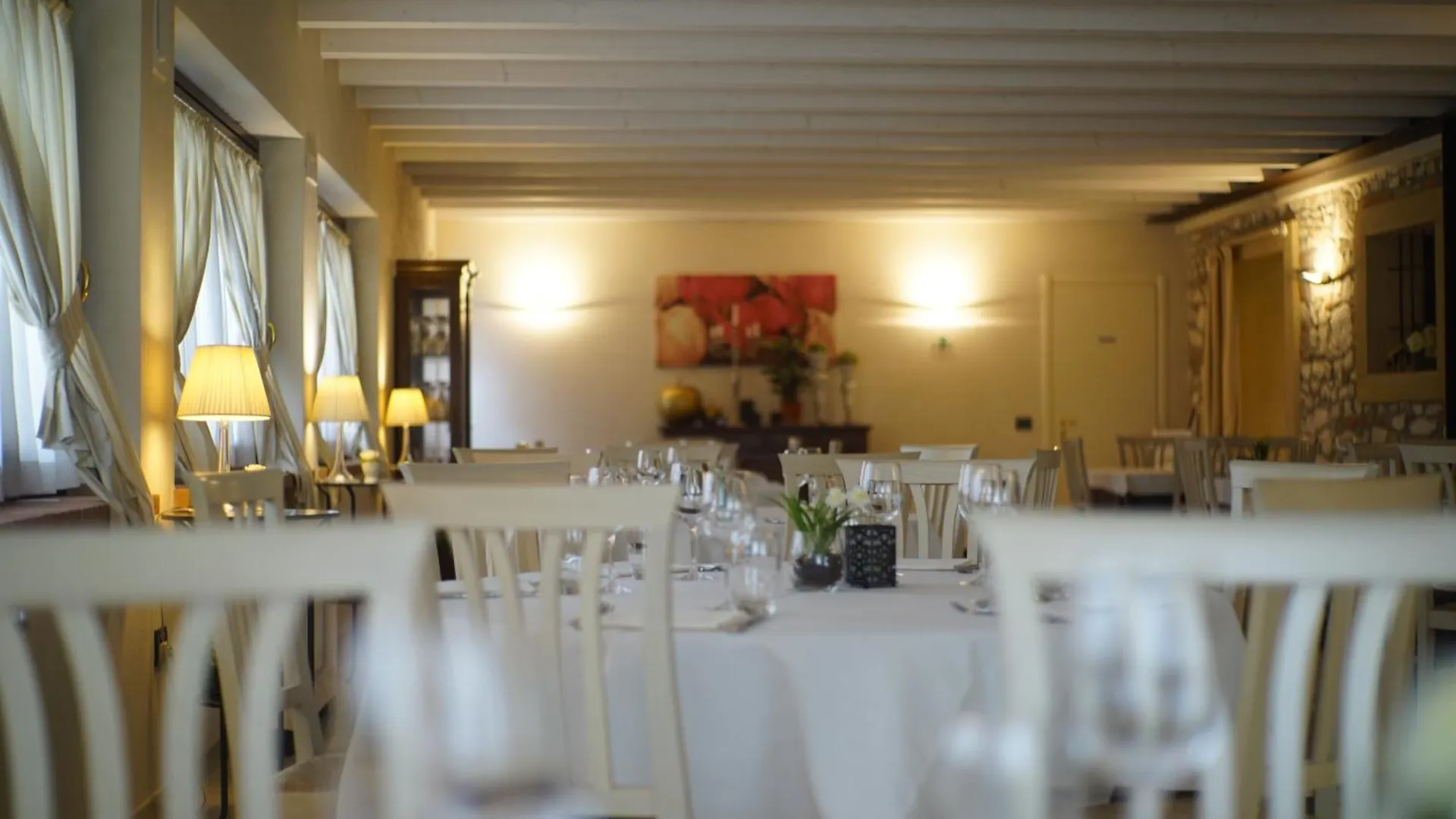 Tenuta Albertini Zevio Farm stay