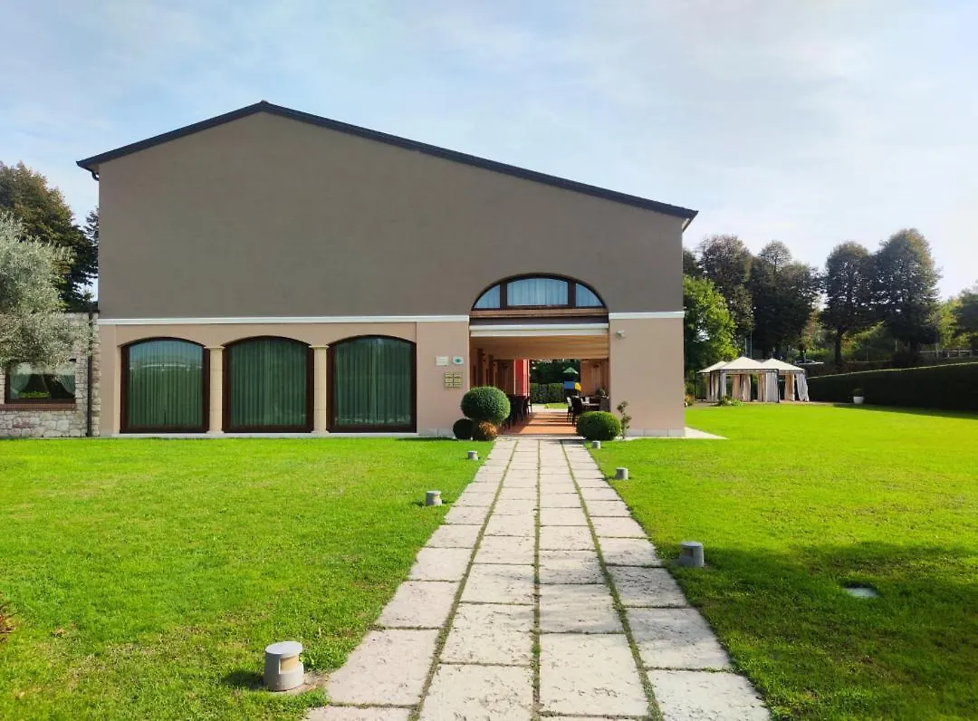 Tenuta Albertini Zevio Italy
