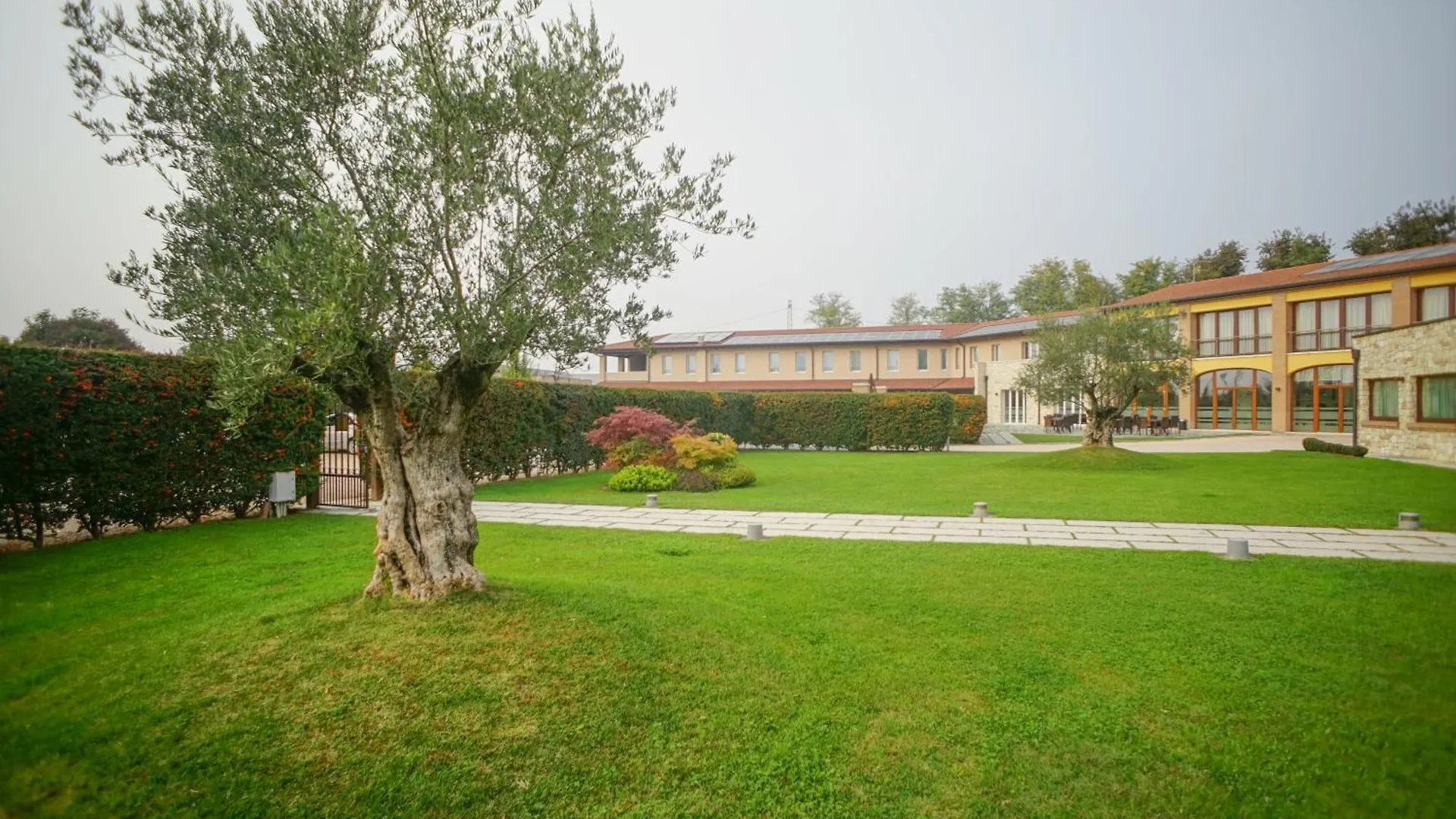 Tenuta Albertini Zevio