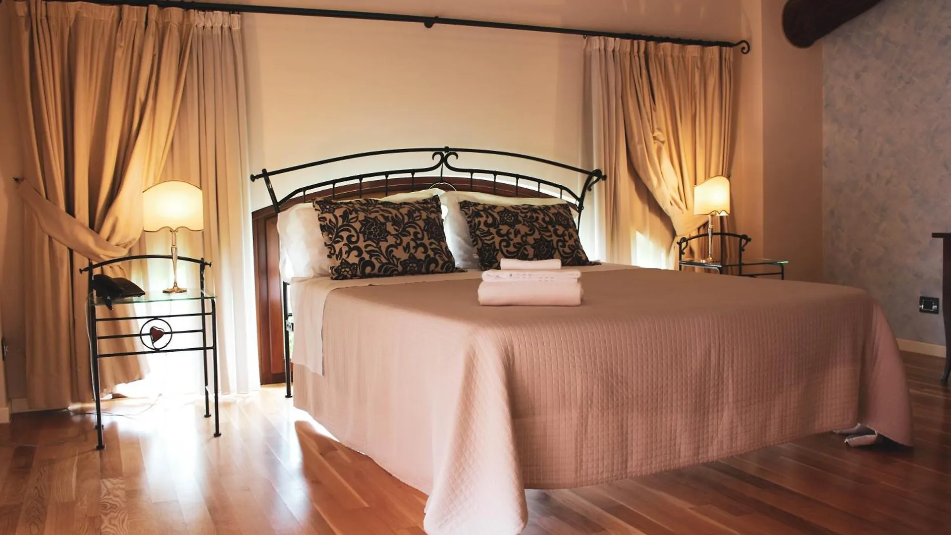 Farm stay Tenuta Albertini Zevio