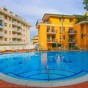  Apartment Residences La Rustica & Elite
