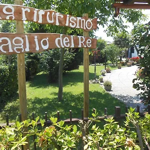 Taglio Del Re Alloggio per agriturismo