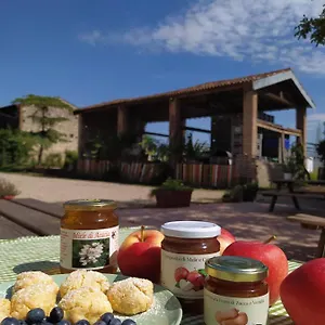 Croce Del Gal Alloggio per agriturismo