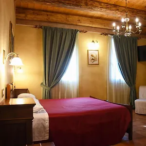 Corte Benetti Alloggio per agriturismo