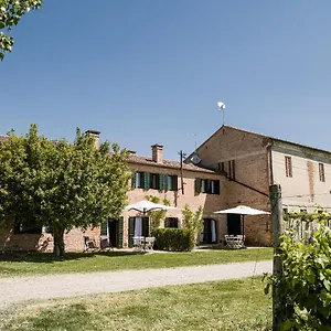 Dominio Di Bagnoli Alloggio per agriturismo