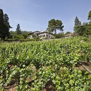  Bauernhof Fattoria Le Vegre