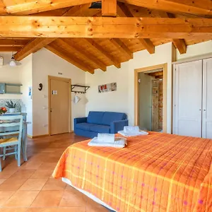  Bauernhof L'oro Rosso