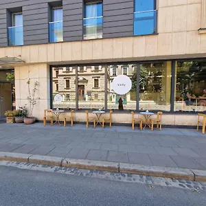  Appartamento Inpoint G11 Near Old Town & Kazimierz District & Parking Option Polonia