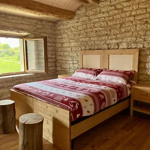 Agriturismo Malga Rambalda Alloggio per agriturismo