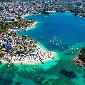  Appartamento Ksamil Holiday Albania