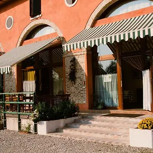 La Restera Alloggio per agriturismo