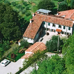 Colle Del Barbarossa Alloggio per agriturismo
