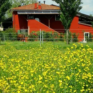 Adriano Pedretti Alloggio per agriturismo