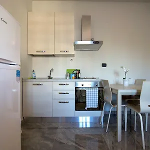  Appartamento Casa Venus Ieo Italia