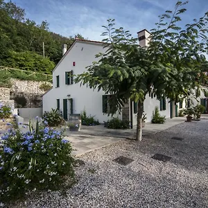 Le Volpi Alloggio per agriturismo